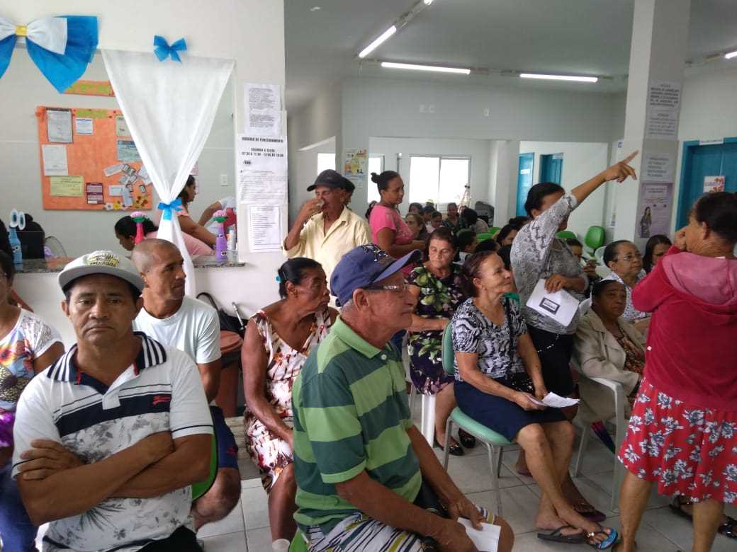 Projeto Visão sem Fronteiras 

